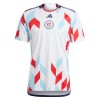 Original Fußballtrikot Chicago Fire Auswärtstrikot 2023-24 Für Herren